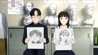EP2 Yano-kun no Futsuu no Hibi (Sub Indonesia)