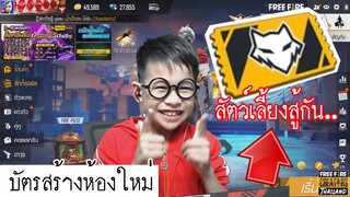 บัตรสร้างห้องใหม่ เอาสัตว์เลี้ยงมาสู้กัน สนุกมาก