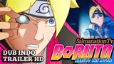 Boruto : Naruto The movie Dubbing Indonesia 🇮🇩
