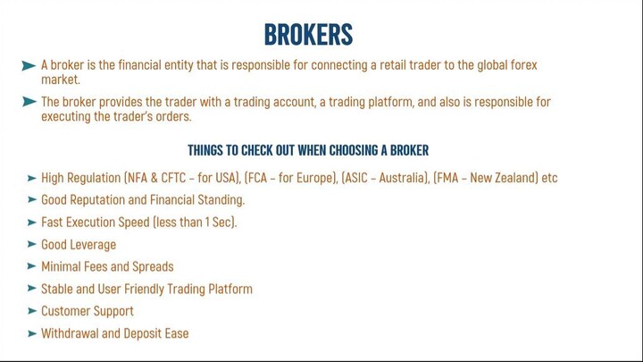 1. Best Forex Broker Guide | How to Choose a Trusted Broker (Regulation, Spreads & Tips)