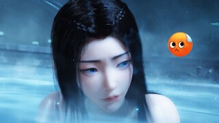 用emoji转场的方式，打开凡人修仙传！