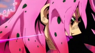 [Anime] [King Crimson] Diavolo: Aku Rajanya