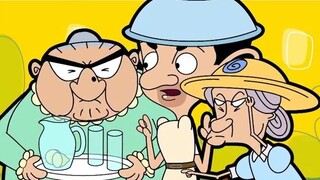 Phim hoạt hình thiếu nhi #37