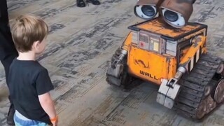 "Dành riêng cho những anh chàng mạnh mẽ"