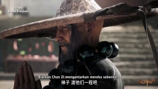 Preview Tales Of Herding Gods Episode 47