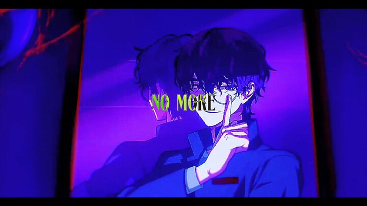 Anime Mix Terbaik Sepanjang Masa‼️😱🔥🔥