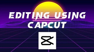 CAPCUT TIKTOK TREND EDITING