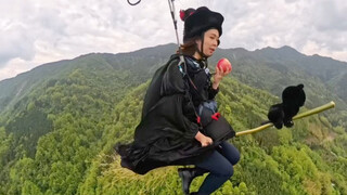 女巫飞行常见问题指南