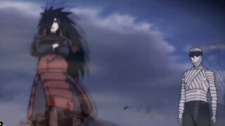 Độc thoại của Uchiha Madara (Phần 1) - Sharingan và số phận ngàn năm