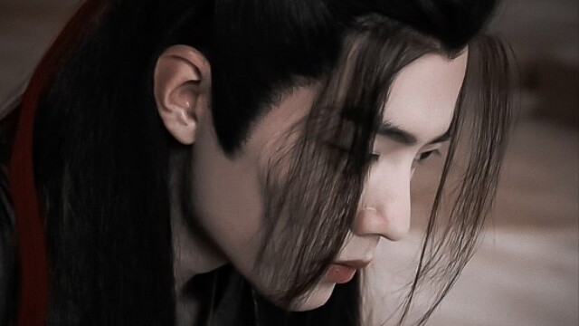 [เวอร์ชั่นละครของ Wangxian ABO] สัตว์เลี้ยงนักโทษในคืนวันซื้อขาย 2 | ระบบบังคับสัตว์เลี้ยง