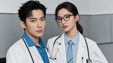 Dokter yang cabut gigiku malah jadi suamiku... hidupku jadi manis banget...(YT)
