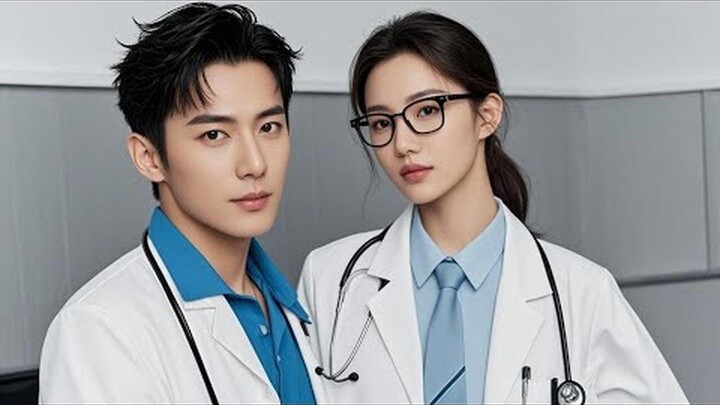 Dokter yang cabut gigiku malah jadi suamiku... hidupku jadi manis banget...(YT)