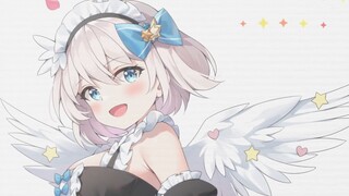 Năng lượng cao trong toàn bộ quá trình ~ một cú chạm 16 bit thực sự! Hãy cùng tạo ra galgame với niề