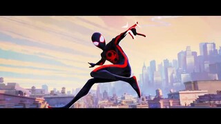 SPIDER-MAN_ ACROSS THE SPIDER-VERSE watch full movie link in description