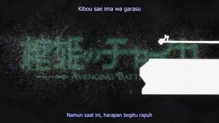 Hitsugi No Chika: Avengi Bettle Eps2 sub indo