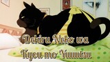 E09 🇮🇩 - Dekiru Neko (デキる猫は今日も憂鬱)