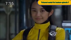 Tokumei sentai  Go busters episode 7