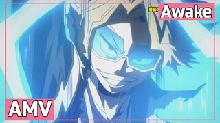 AMV Boku no Hero Academia ss6 | Awake