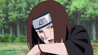 Naruto: The only girl in Naruto who is worth a whole world, take a closer look at how sweet Nohara R