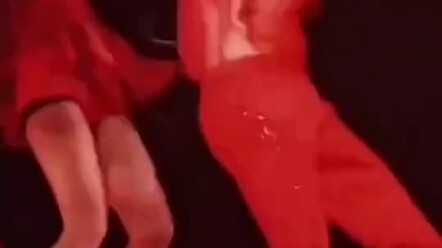 Lagu baru Cai Xukun "Pinch Your Crotch"