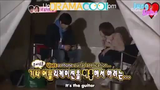 We got married Woojung Couple - Eunjung and Jangwoo - Ep 2