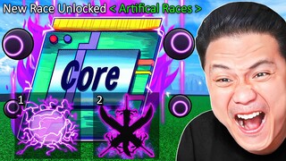 I Awakened The Hidden Power Of Blox Fruits