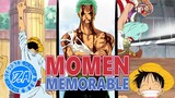10 Momen Paling Ikonik dan Memorable di One Piece