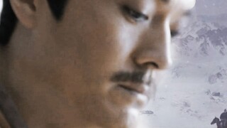 Shen Zhong: He is sweet-mouthed but has a sharp tongue. He smiles in front of powerful officials and