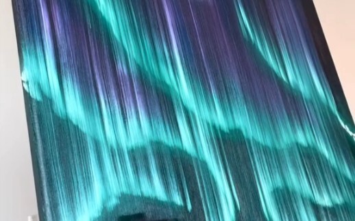Official recommendation: For every soul who likes to watch the Northern Lights