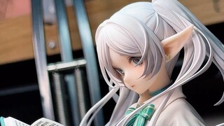 【Baked Potato Production】Come and see the Furrilian figure I made! ! ! | The Buried Furrilian | Home