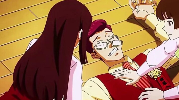 Do you know what an Immortal King's daily life is like?