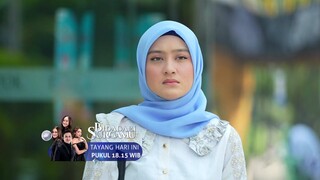 Bidadari Surgamu: Sakinah Punya Misi Dekatkan Denis & Angel?? | 27 Juni 2023