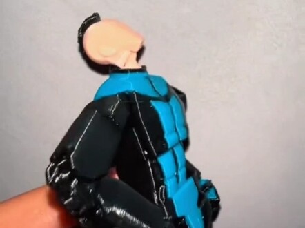 Vua Bullock.[TikTok]