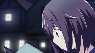 Eps 1 Posion, Wagami wo Tasukeru sub indo FHD