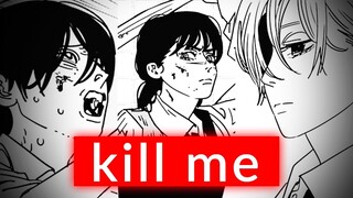 The Most Problematic Chainsaw Man Chapter