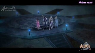 Great King of The Grave s4 eps 21