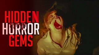 13 Hidden Horror Gems On Netflix