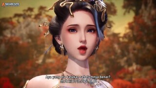 The Emperor Of Myriad Realms S2 Eps 100(150)Sub Indo