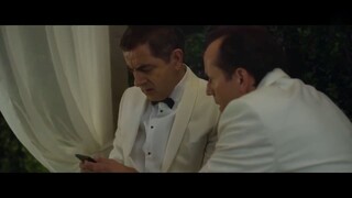 Điệp Viên Không Không Thấy 3- Tái Xuất Giang Hồ