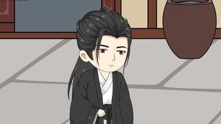 综武群芳传01 -我能看穿所有女人恶念 并且只要完成它 就能获得奖励