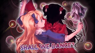 [osu!] Shadows House 2nd Season OP | Shall We Dance? by ReoNa