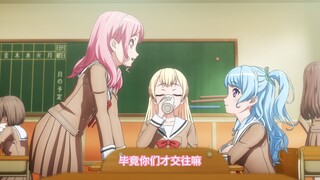 彩彩深情表白千圣（彩千圣合集）