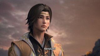 Wu Dong Qian Kun S6 Eps 9 Sub Indo