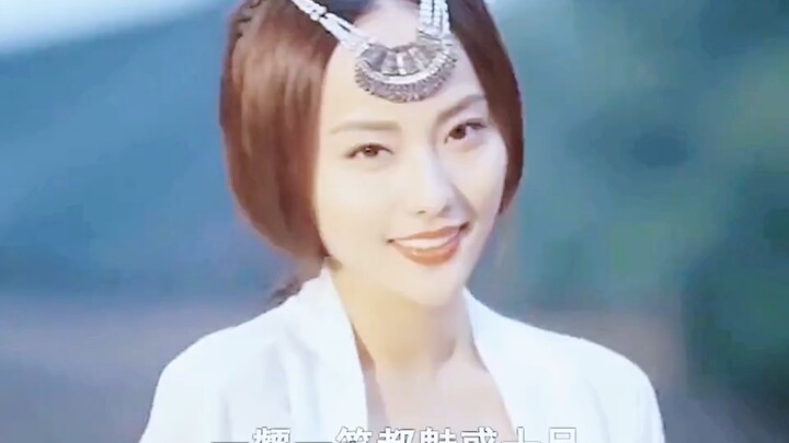 Những lỗi quay phim trong phim điện ảnh và truyền hình: Người đóng thế Tôn Nhị Nương hóa ra là một a