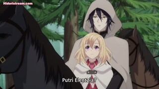 Yarinaoshi Reijou wa Ryuutei Heika wo Kouryakuchuu Eps 10 (Sub-Indo)