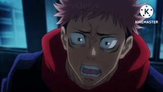 Jujutsu Kaisen - Bring Me To Life [ AMV/Edit ]