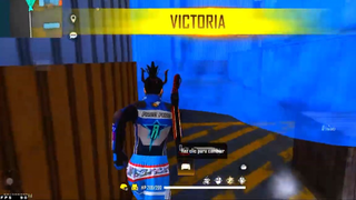 HighLight FreeFire #122