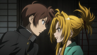 Oda Nobuna no Yabou - Episode 03 (Subtitle Indonesia)