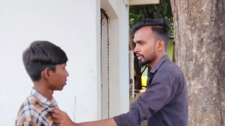 Mera Bhai hero 🤩😋
