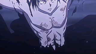 Hanter X Hanter - feitan